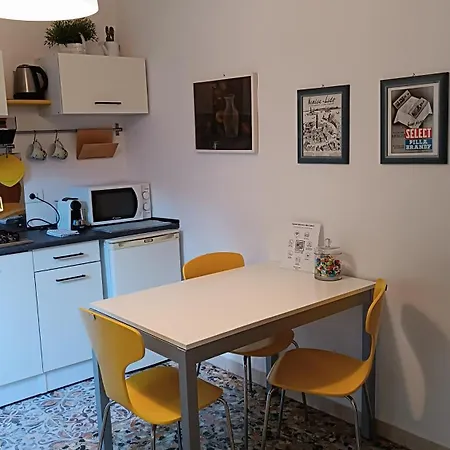 Appartement Salute