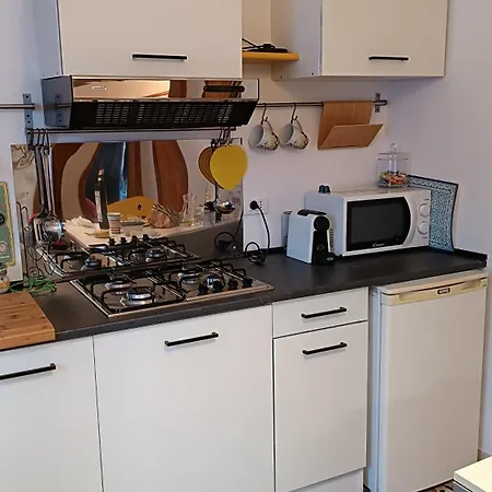 Salute Appartement *