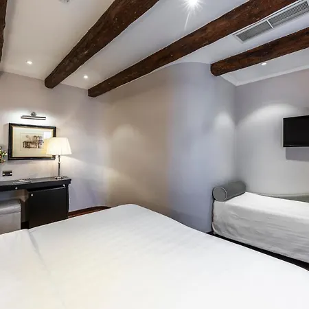 Casa Verardo Residenza D'epoca 3* Venedig