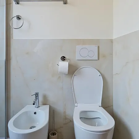 Casa vacanze Romantic Garden 2