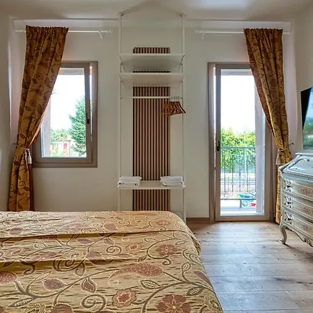 Casa vacanze Romantic Garden 2