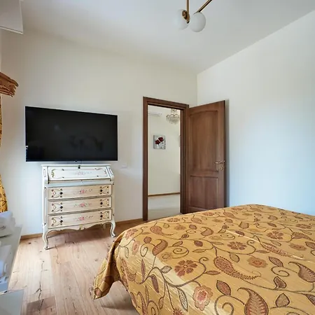 Casa vacanze Romantic Garden 2