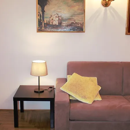 Appartement Salute