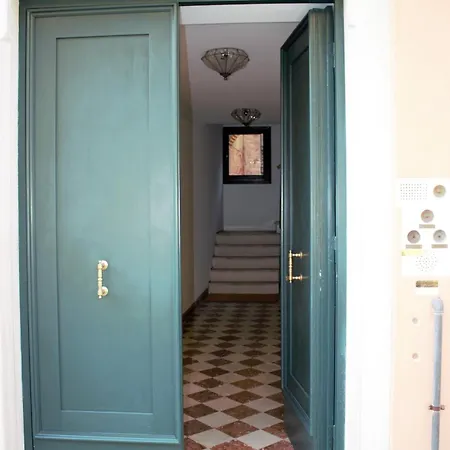 Salute Appartement *