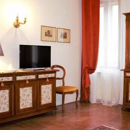Appartement Salute Venise
