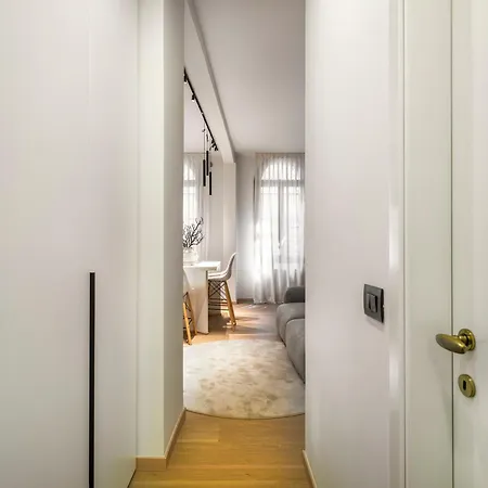Appartement San Barnaba Palace R&r Venetië