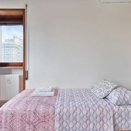 Arish Downtown Guest house Venice