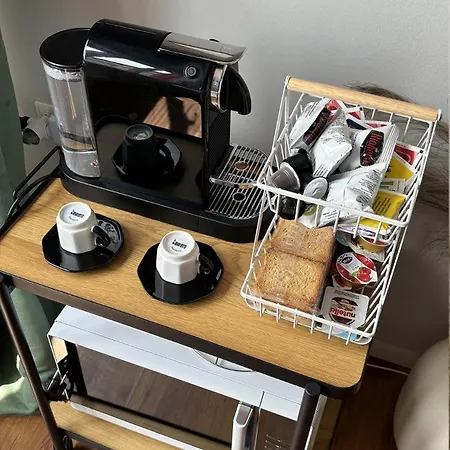 Apartment Easy