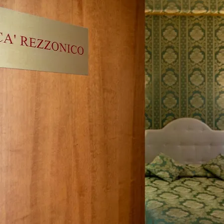 Pensjonat Ca Beatrice