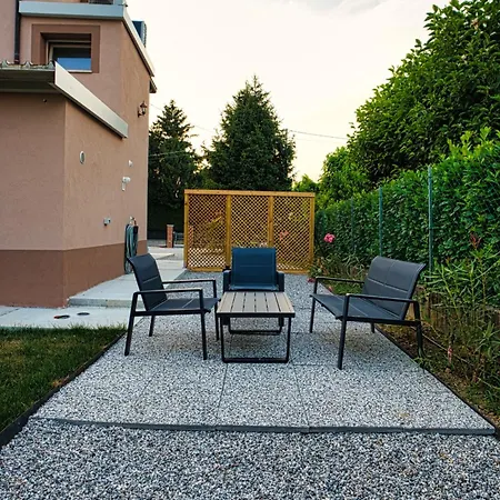 Romantic Garden 2 * Venezia