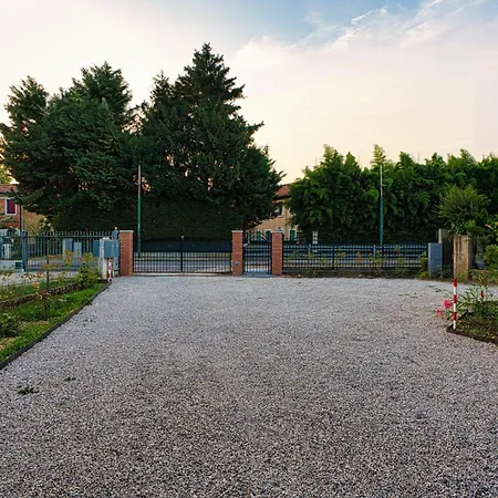 Casa vacanze Romantic Garden 2 Venezia