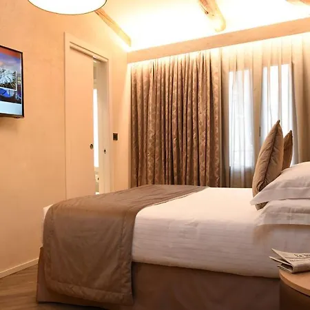 Hotel Rosa Salva 3*