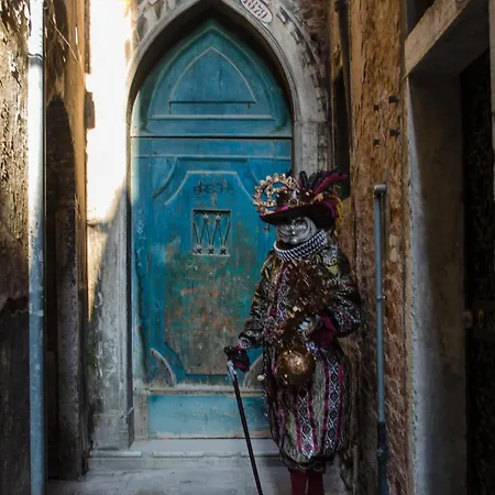 Ca' De Mezo Near San Marco Appartamento Venezia