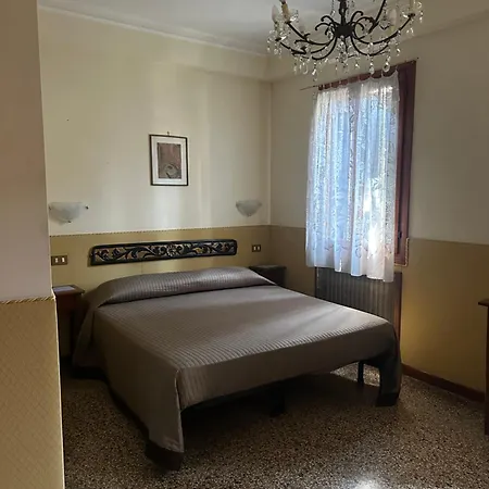 فندق Ca Foscari البندقية