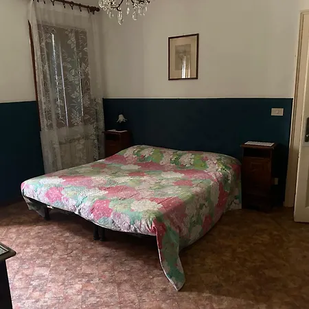 Ca Foscari فندق البندقية