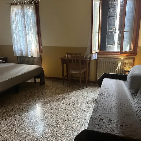 فندق Ca Foscari البندقية