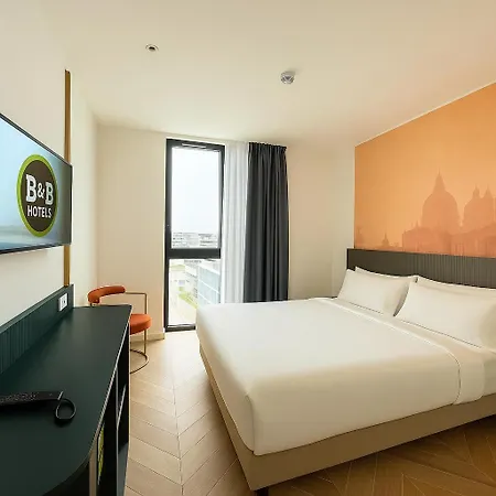 Laguna Otel Venedik