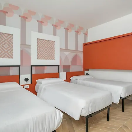 Otel Laguna 3*