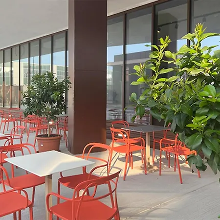 Laguna 3* Venedik