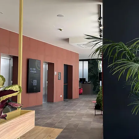 Laguna Otel