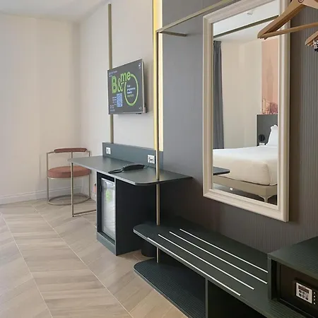 Laguna Otel 3*