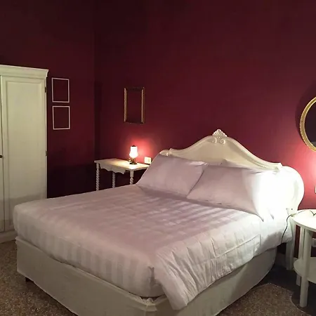 Casa Fornaretto