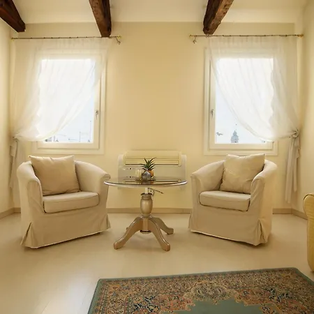 Appartement House 5286 Venetië