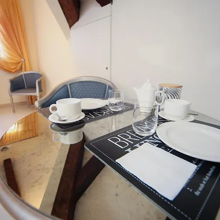 Apartmán House 5286