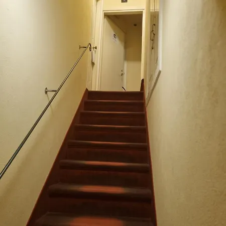 Venice Resorts Guest House Gasthof *