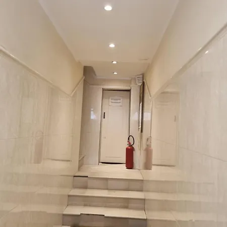 Venice Resorts Guest House Gasthof Venedig
