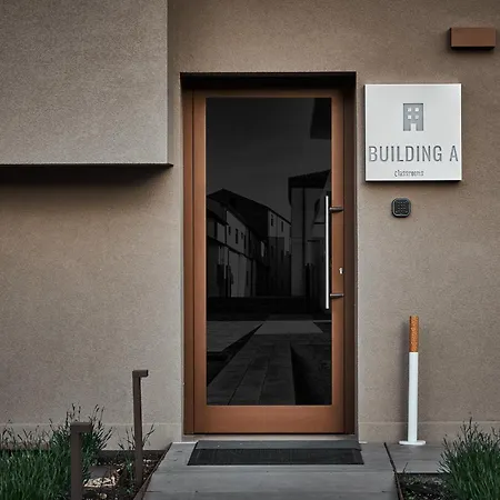 The School Venice, Boutique Loft