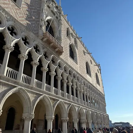 Apartman Piazza San Marco