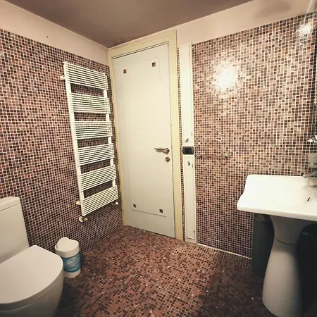 In Suite&apartments Venedig