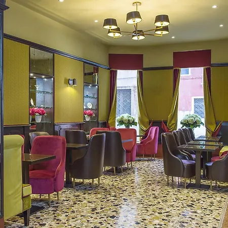 Campiello Hotell