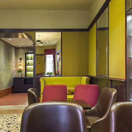 Hotell Campiello 3*