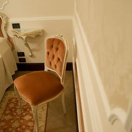 Ca' Cavalli Apartmán Benátky