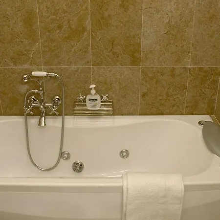 Apartmán Ca' Cavalli Benátky