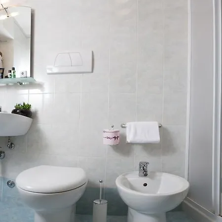 Residenza La Campana Pensjonat 3*