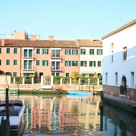 Hotel Giudecca
