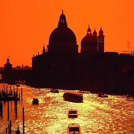 Giudecca Venetië