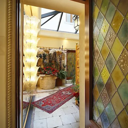 Ca' Dei Conti 4* Venise