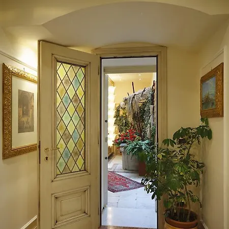 Hotel Ca' Dei Conti Venise