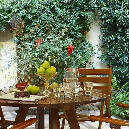 Ca' Dei Conti Hotel