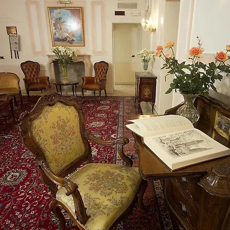 Hotel Ca' Dei Conti