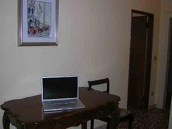 Fenice Apartment *