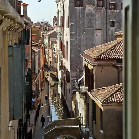 Hotel Palazzo Giovanelli E Gran Canal