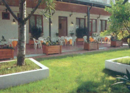 Hotel House Laguna