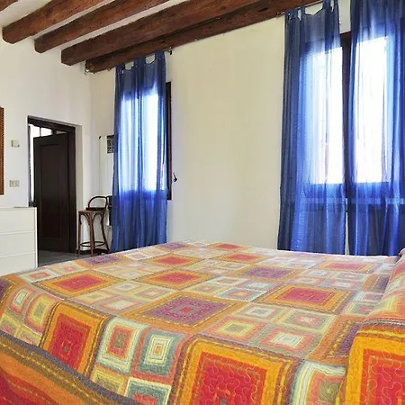 Bed & Breakfast Ca' Fontanea