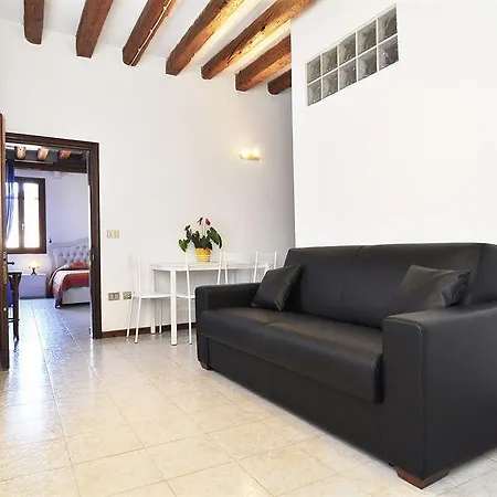 Bed & Breakfast Ca' Fontanea 3*