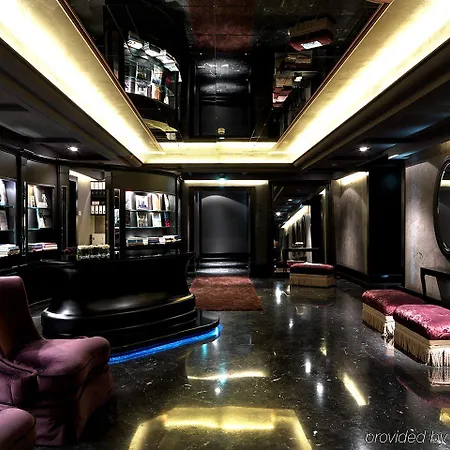 Palazzo Barbarigo Sul Canal Grande 4*